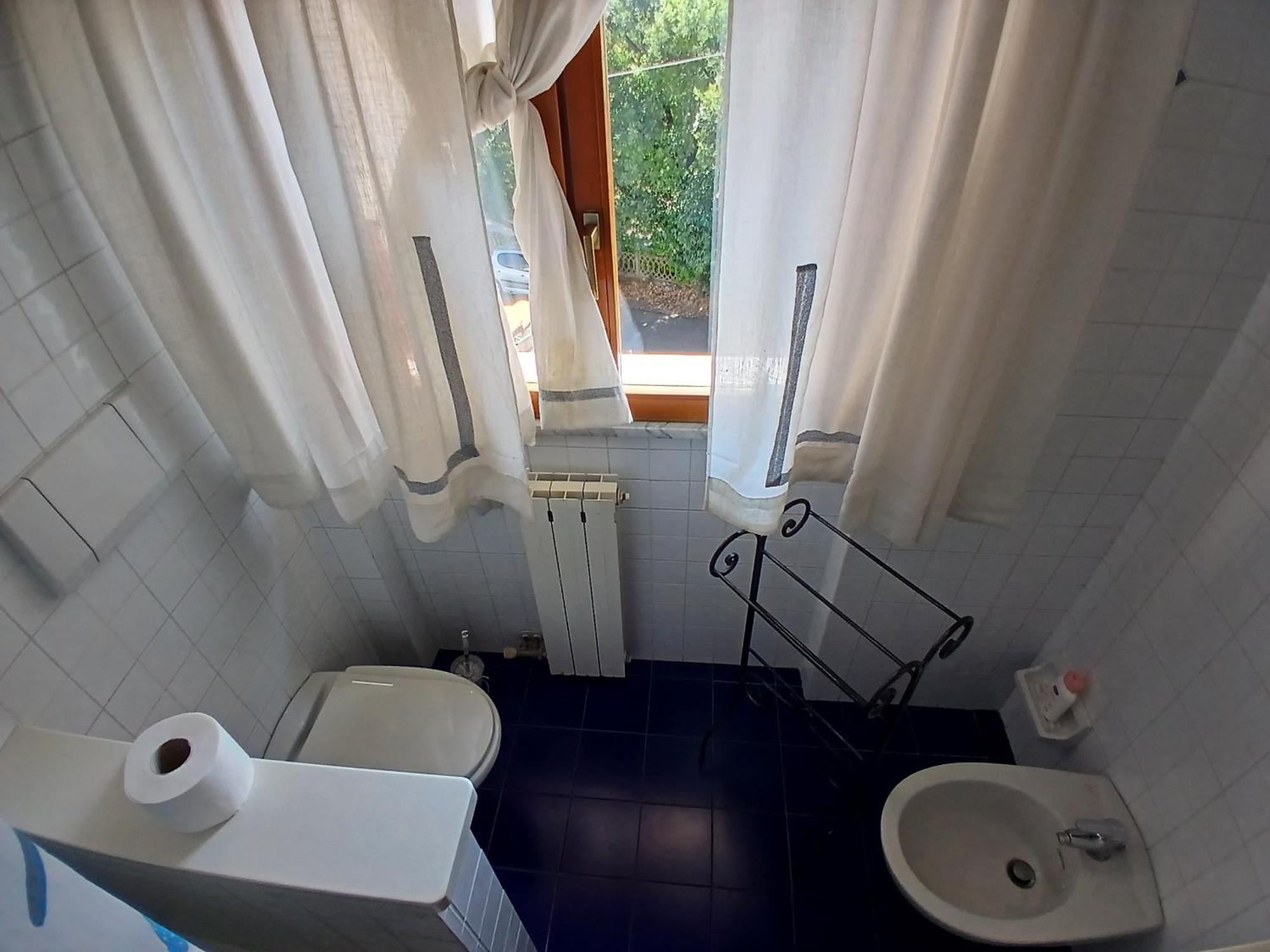 Il Melograno B&B With Private Bathrooms Aulla Εξωτερικό φωτογραφία